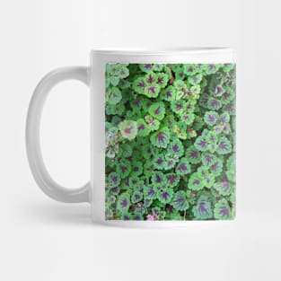 Nature's Design Mug